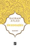Din Sosyolojisi 2 - Kavram Atlası