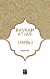 Arapça 2 - Kavram Atlası
