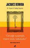 Jacques Derrida