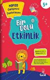 Hafıza Gelişimini Destekleyen Bir Dolu Etkinlik