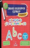 Harfler - Dikkat Geliştiren Çizgiler