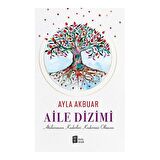 Aile Dizimi - Atalarımızın Kaderleri Kaderimiz Olmasın