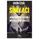 Simyacı Romanındaki Gizemli Mesajların Analizi