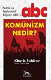 Komünizm Nedir?