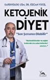 KETOJENİK DİYET