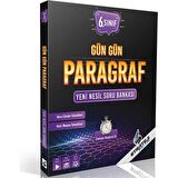 6. Sınıf Gün Gün Paragraf Soru Bankası
