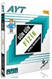 AYT Gün Gün Fizik Soru Bankası