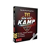TYT Gün Gün Kamp Eşit Ağırlık Deneme