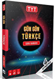 TYT Gün Gün Türkçe Soru Bankası