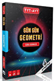TYT-AYT Gün Gün Geometri Soru Bankası