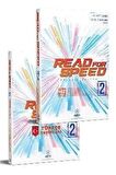 YDS Read For Speed-2 Okuma Kitabı Seti