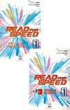 YDS Read For Speed Volume-1 Okuma Kitabı