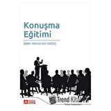 Konuşma Eğitimi