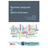 Öğretimde Yaklaşımlar ve Eğitime Yansımaları