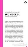 Suç ve Ceza