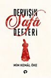 Dervişin Safa Defteri