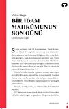 Bir İdam Mahkumunun Son Günü