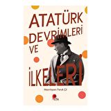 Atatürk Devrimleri Ve İlkeleri