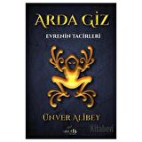 Arda Giz - Evrenin Tacirleri