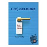 Hoş Geldiniz