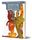 Doktor Dolittle’ın Serüveni - Dünya Çocuk Klasikleri
