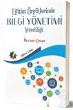 Eğitim Örgütlerinde Bilgi Yönetimi Yeterliliği