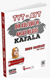 Hoca Kafası YKS TYT AYT Din Kültürü ve Ahlak Bilgisi Kafala Soru Bankası Çözümlü