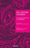 Hz. İsa’nın Nüzülü
