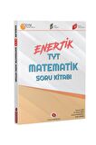YKS TYT Matematik Enerjik Soru Kitabı