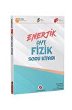 YKS AYT Matematik Enerjik Soru Kitabı