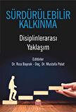 Sürdürülebilir Kalkınma Disiplinlerarası Yaklaşım