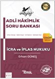 İmtiyaz Adli Hakimlik İcra ve İflas Hukuku Soru Bankası