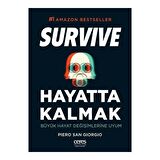 Hayatta Kalmak Survive