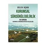 Kurumsal Sürdürülebilirlik