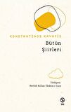 Bütün Şiirleri