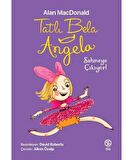 Tatlı Bela Angela
