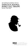 Sherlock Holmes: Ayaklı Suç Takvimi