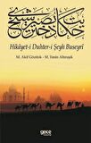 Hikayet-i Duhter-i Şeyh Buseyri