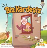 Biz Kardeşiz - Kardeşlik Serisi 2