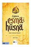 Öykülerle Esma-i Hüsna & Allah'ı Anlatan Öyküler