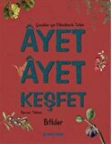 Ayet Ayet Keşfet - Bitkiler