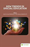 New Trends In Special Education