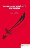 Modernleşen Alevilikte Dini Otorite