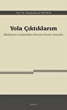 Yola Çıktıklarım
