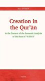 Creation in the Qur'an