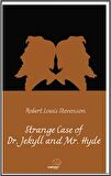 The Strange Case Of Dr. Jekyll And Mr. Hyde
