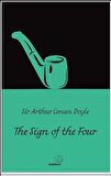 The Sign of the Four