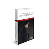 The Return of Sherlock Holmes - İngilizce Roman
