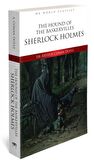 The Hound of The Baskervilles - Sherlock Holmes - İngilizce Roman