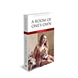 A Room of One's Own - İngilizce Roman
